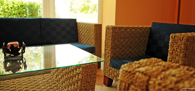 Фото Hotel Monopoly