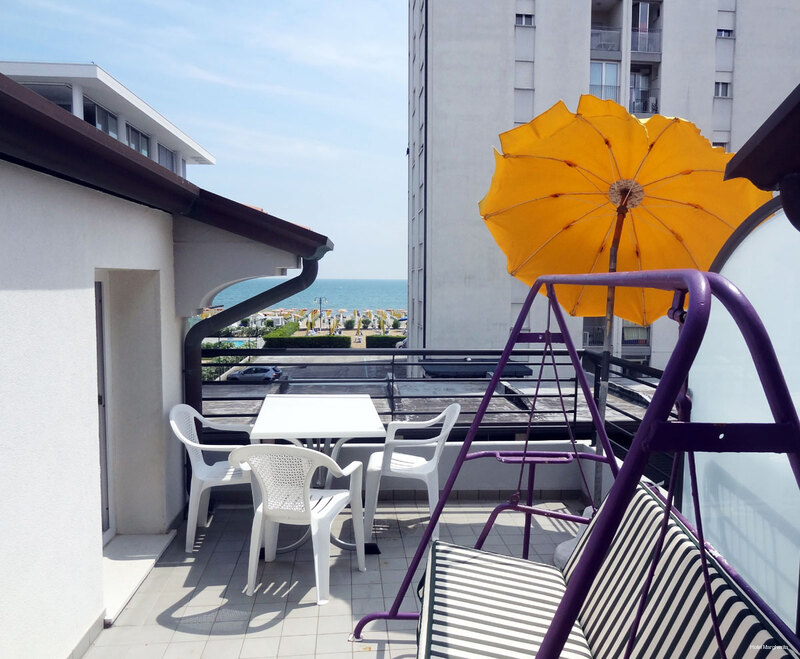 Фото Hotel Margherita