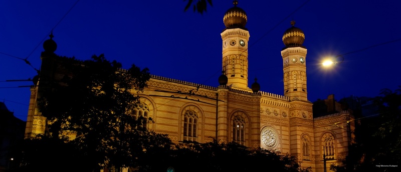 Фото Hotel Memories Budapest