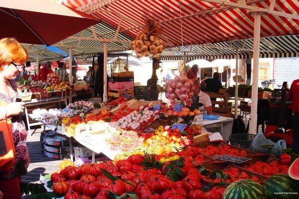 Фото Nemea Le Lido in Cagnes-sur-Mer