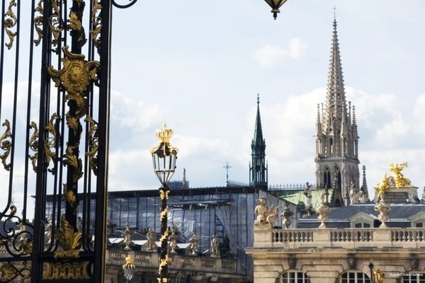 Фото Nemea Le Lido in Cagnes-sur-Mer