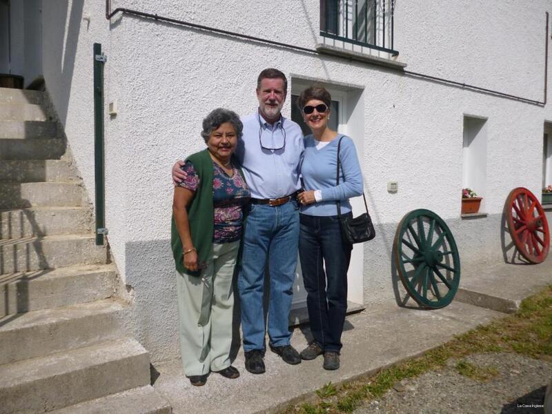 Фото La Casa Inglese