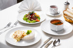 Amaks (Sinelnikova Street, 9), restaurant