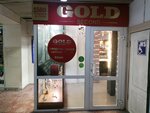 Gold Second (ulitsa Baltakhinova, 9), jewelry store