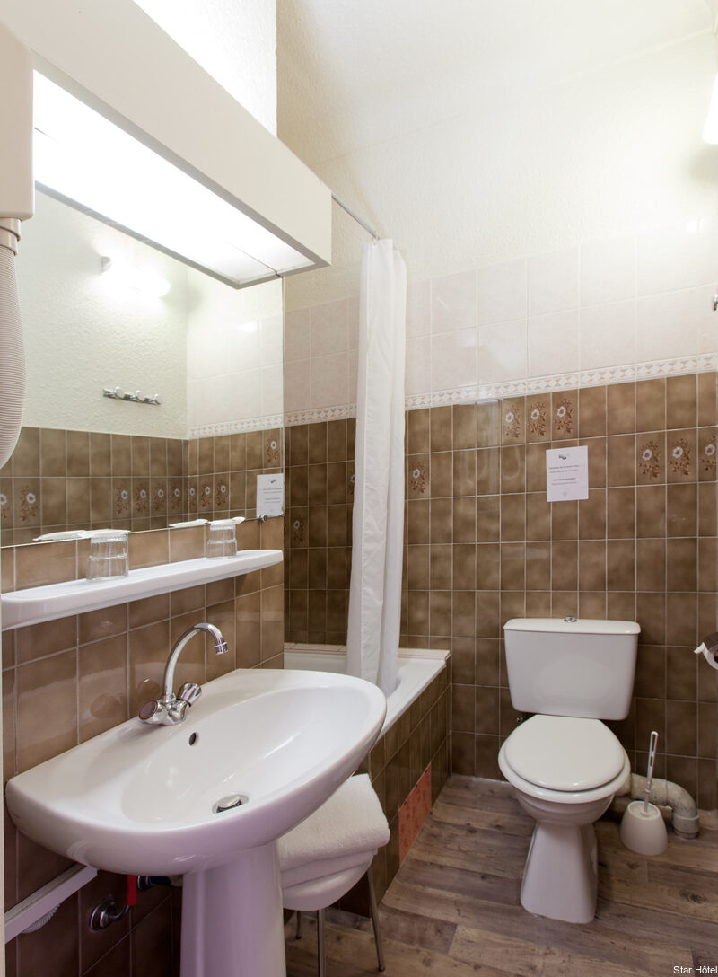 Фото Hotel le Nice Etoile