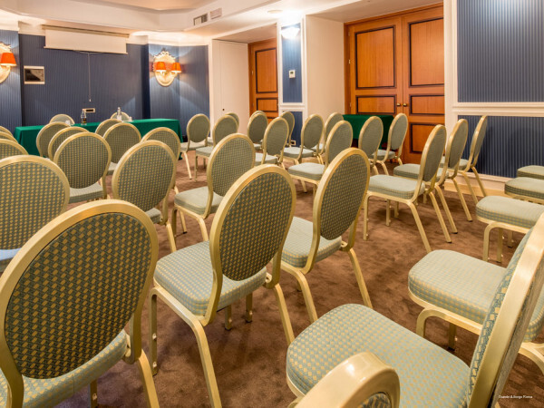 Фото Grande Albergo Roma