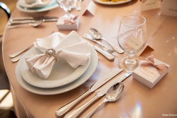 Фото Hotel Divinus