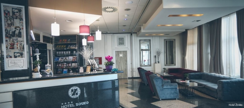 Фото отеля 3