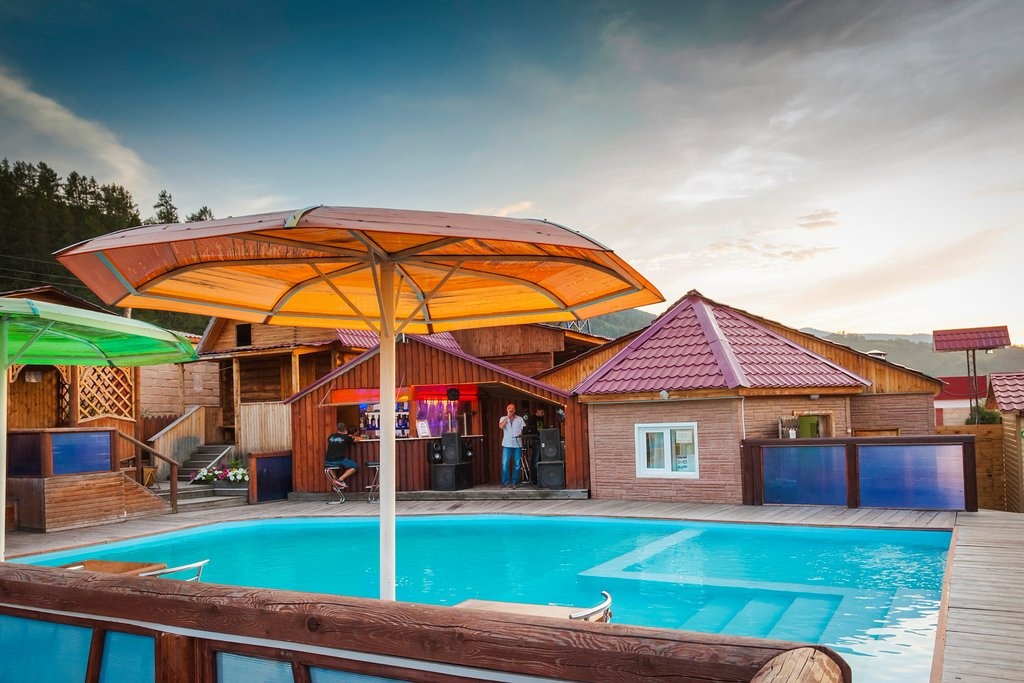 Фото отеля 4