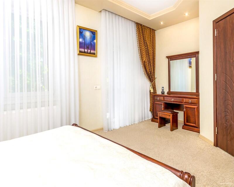 Фото Hotel Park Suites Chisinau