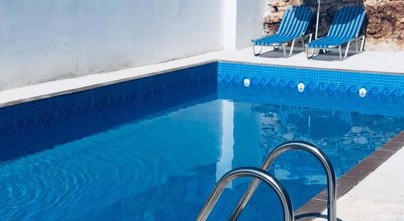 Фото отеля 3