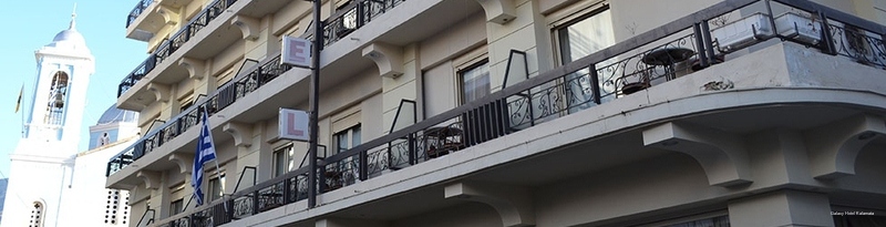 Фото Galaxy Hotel