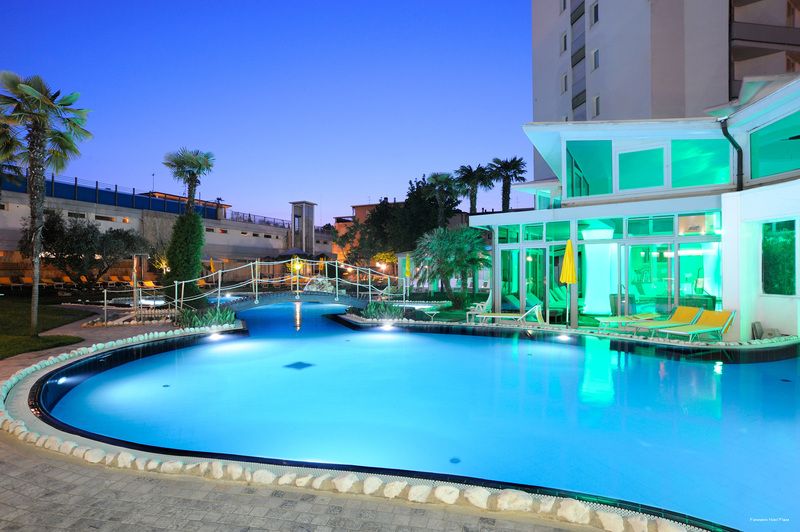 Фото Panoramic Hotel Plaza