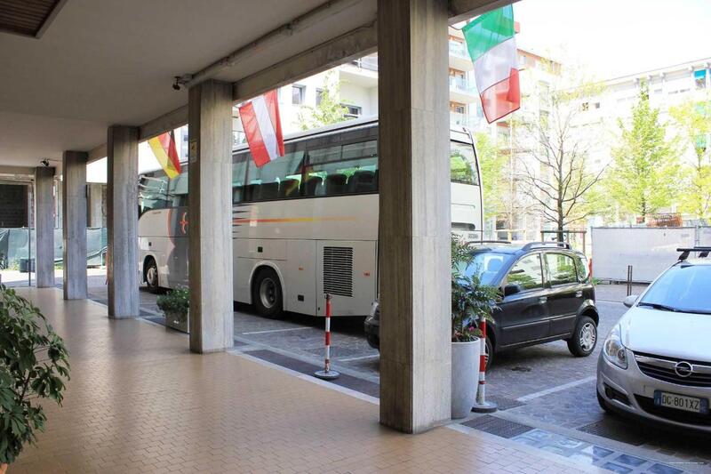 Фото Albergo Residence Italia