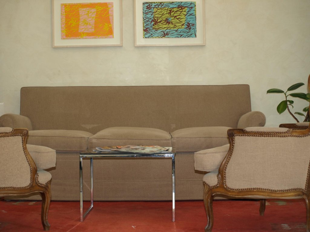 Фото Hotel Ibiltze