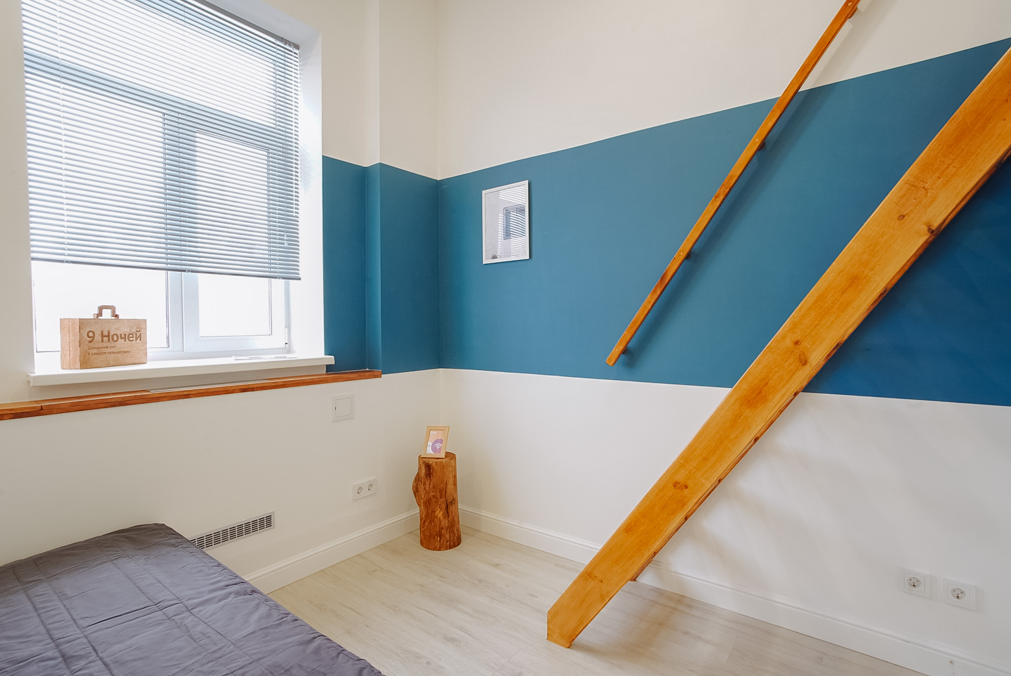 Фото 9 Ночей & Апарт отель 1774