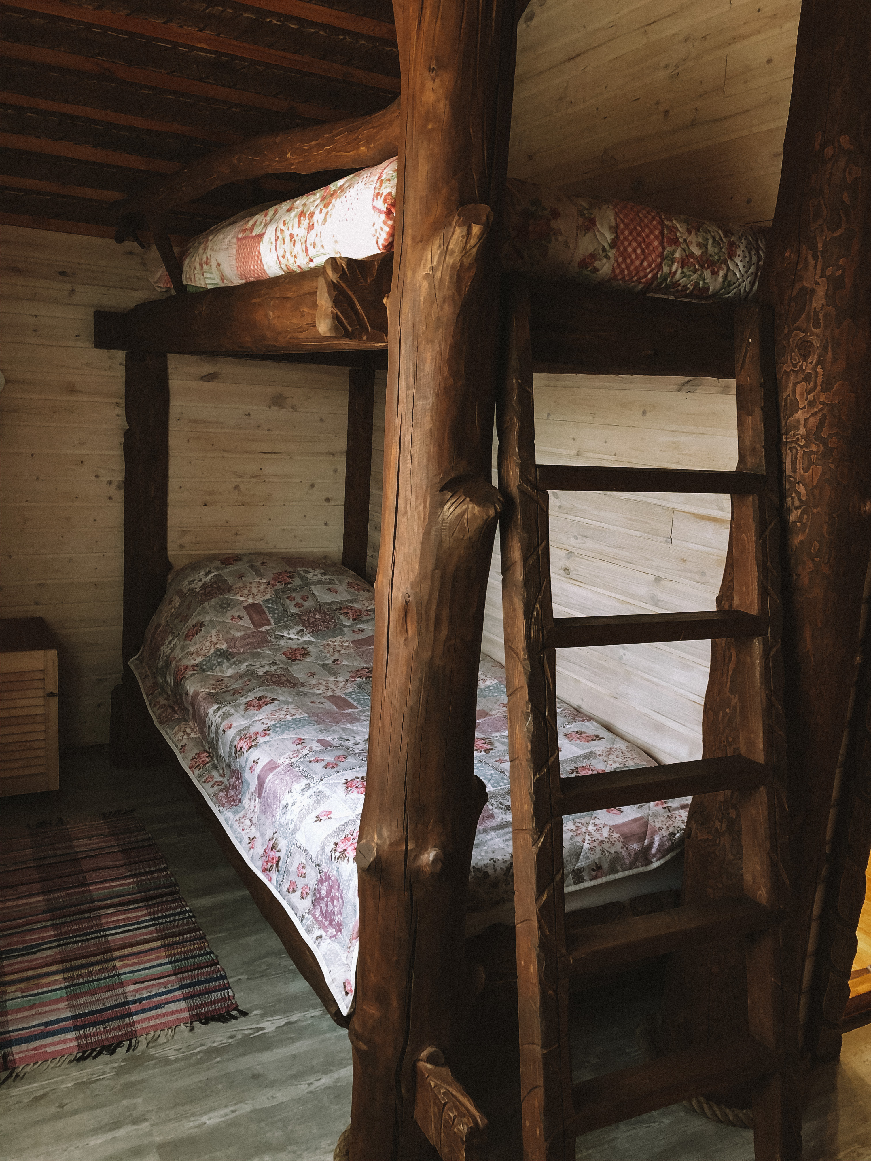 Фото Медовое ранчо