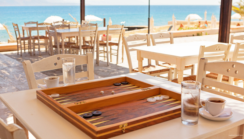 Фото Long Beach Resort