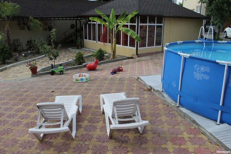 Фото Минерал