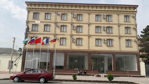 Гостиница Reikartz Fergana