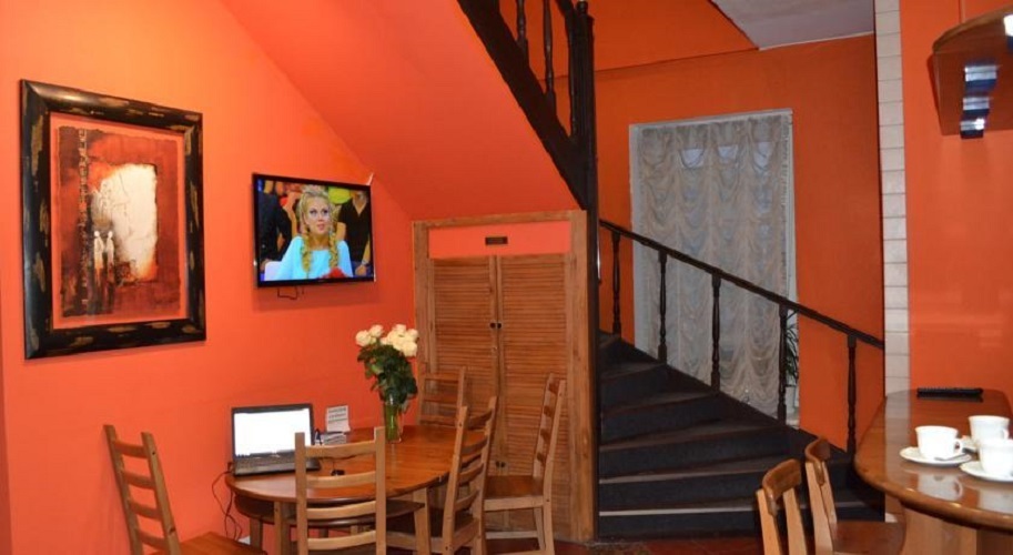 Фото Невский Дом