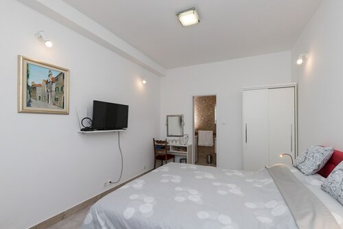Гостиница Room Primi в Дубровнике
