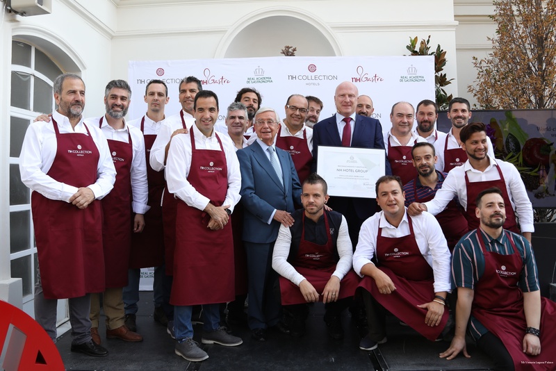 Фото Nh Venezia Laguna Palace