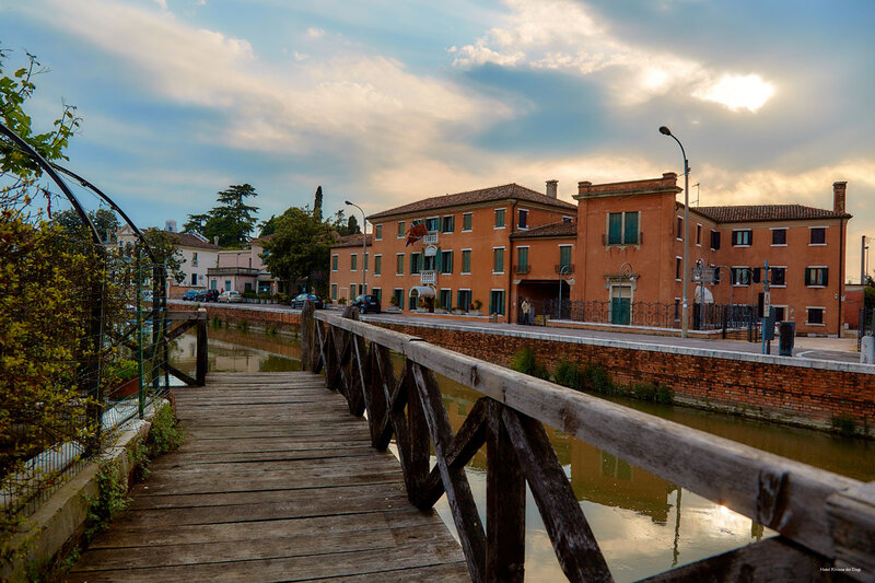 Фото Hotel Riviera dei Dogi