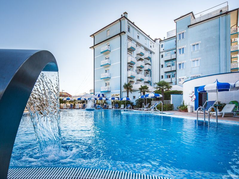 Фото Hotel Principe