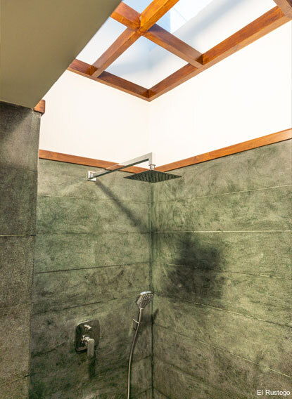 Фото Hotel El Rustego