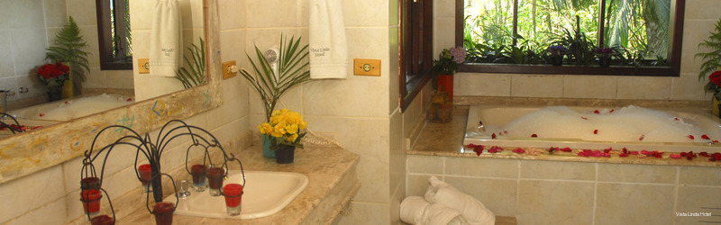 Фото Vista Linda Hotel