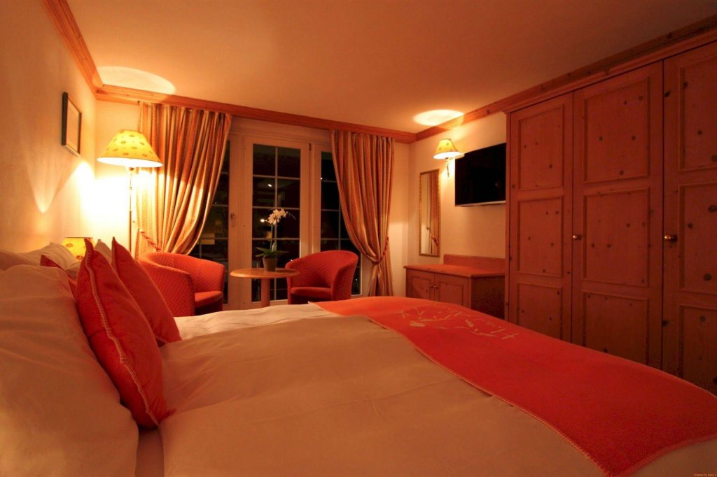 Фото Hotel Albatros Zermatt