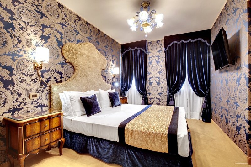 Фото Hotel Casanova Venice
