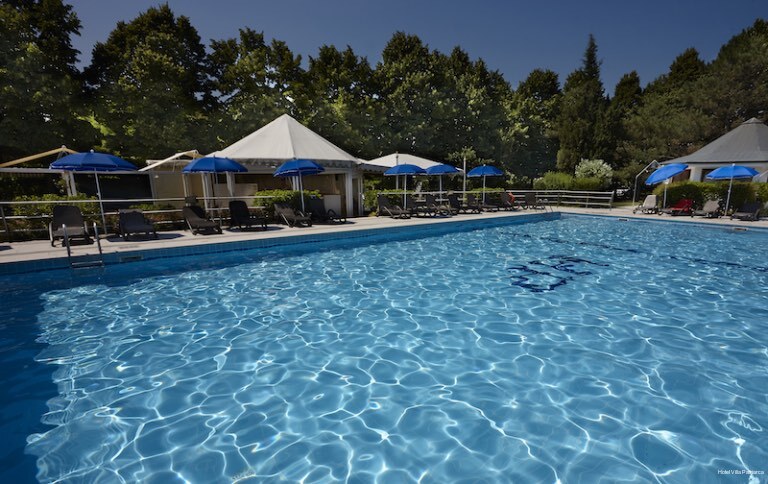 Фото Hotel Villa Patriarca