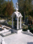 RitualCentr-Granit (Chkalova Street, 2), production of tombstones