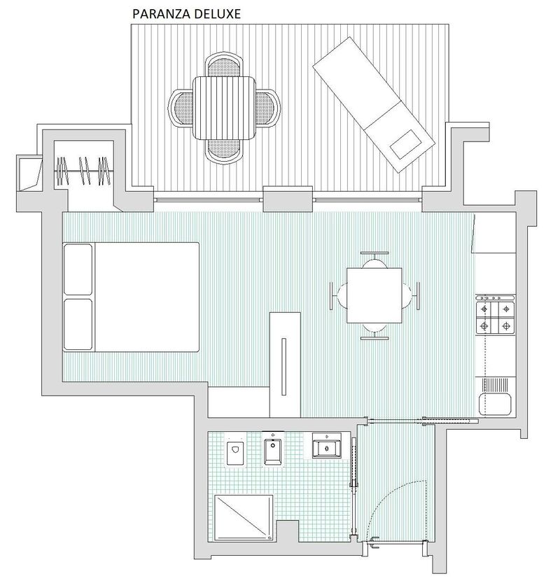 Фото Residence Sunrise Cesenatico