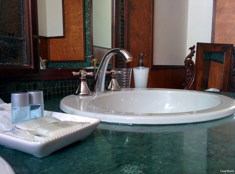 Фото Casa Masoli