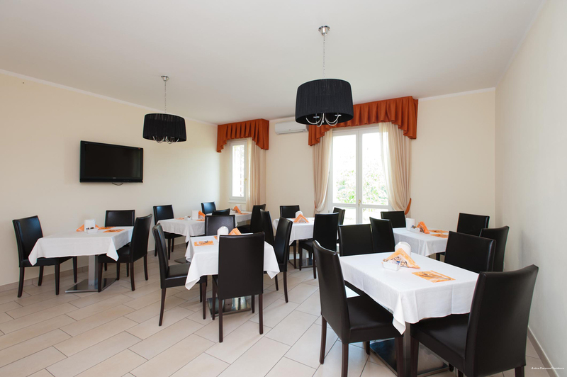 Фото Antica Ravenna Residence