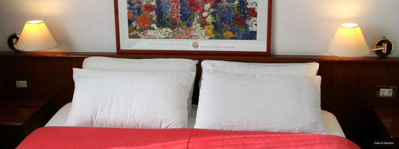 Фото Hotel Al Giardino