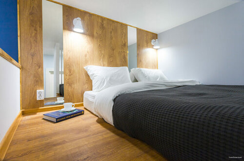 Toma Doma Apart  фото 7