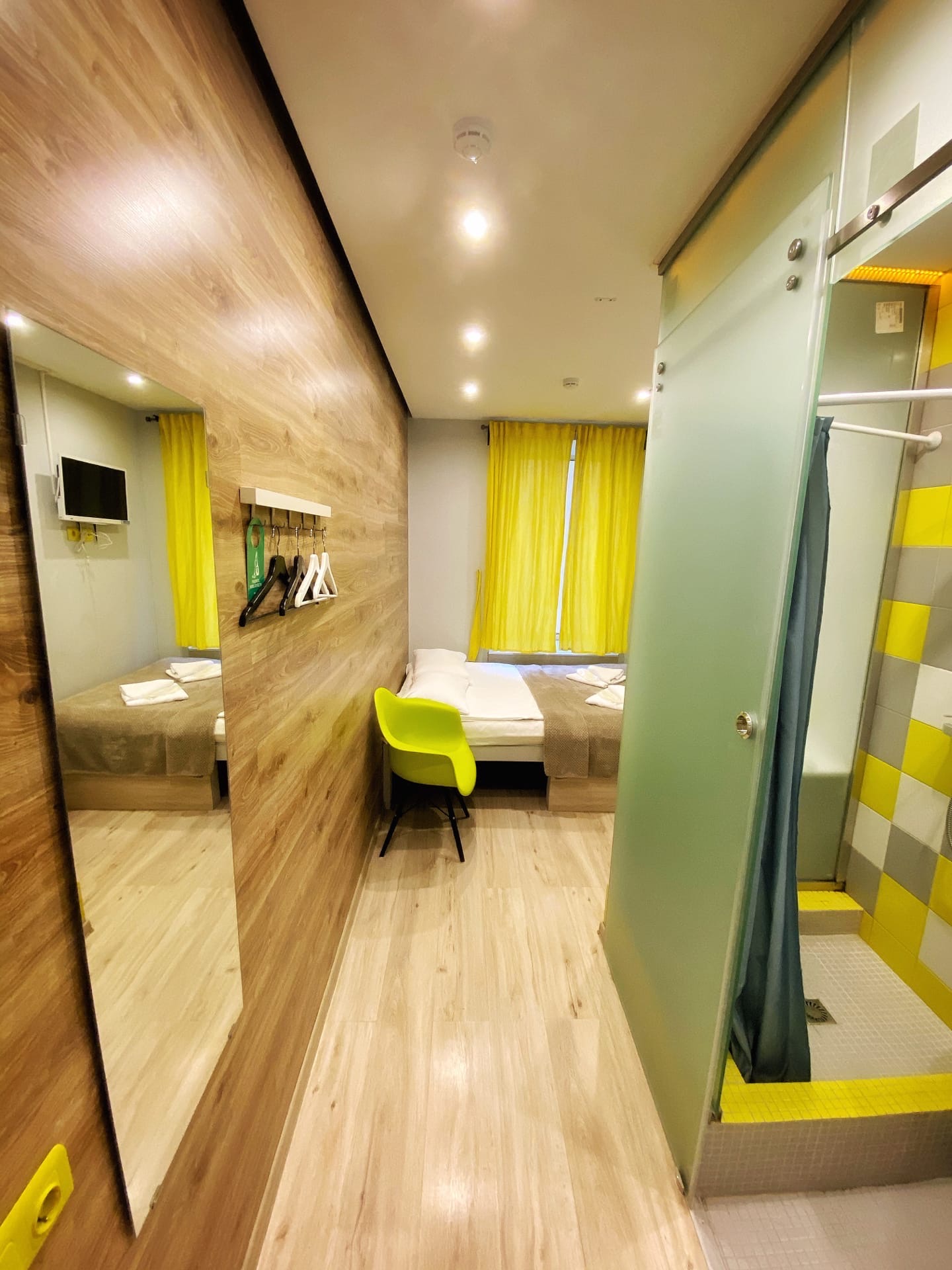 Фото Парк Авеню