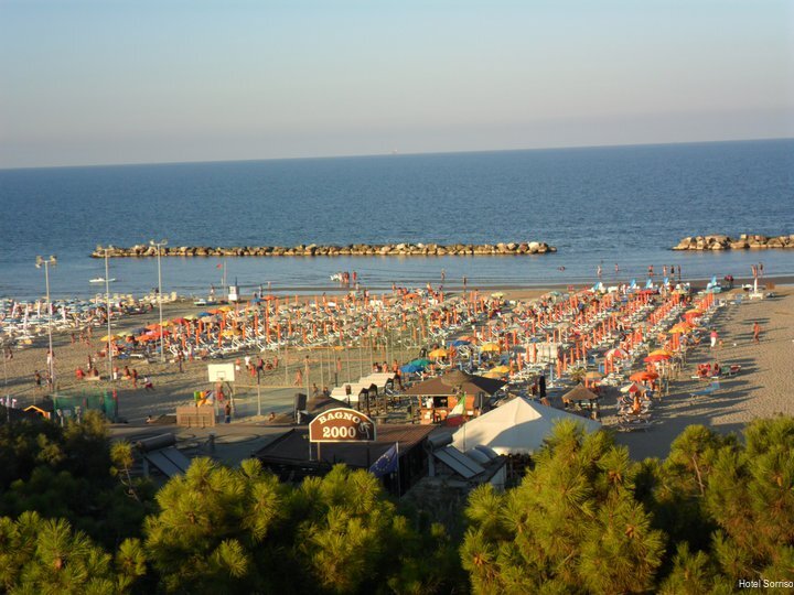 Фото Hotel Sorriso