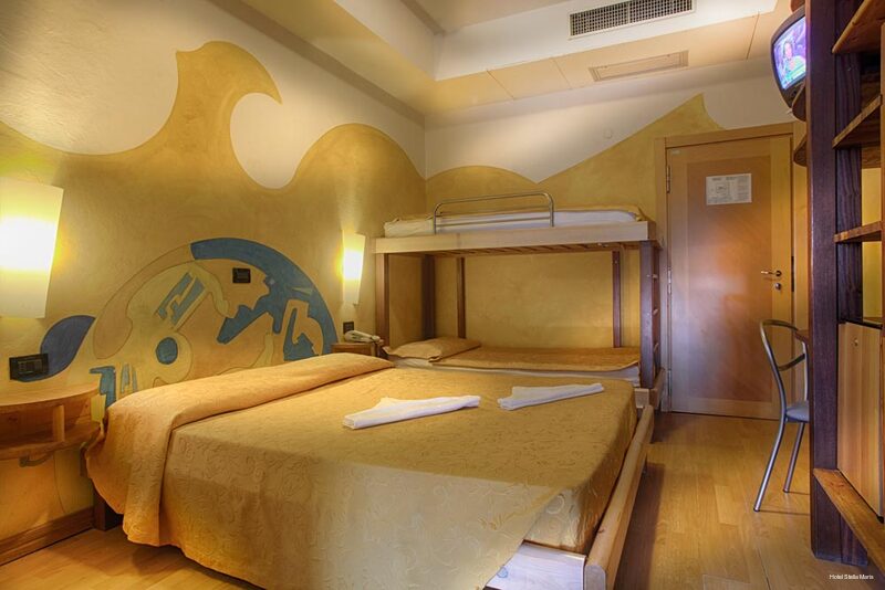 Фото Hotel Stella Maris
