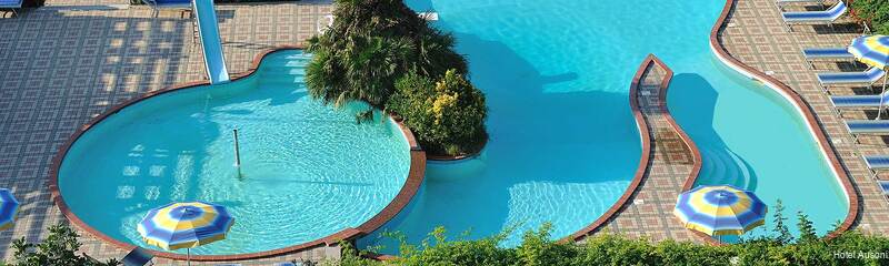 Фото Hotel Ausonia