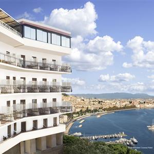 Фото Best Western Cesena Hotel