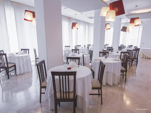 Фото Panama Majestic