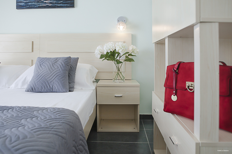 Фото Hotel La Gioiosa