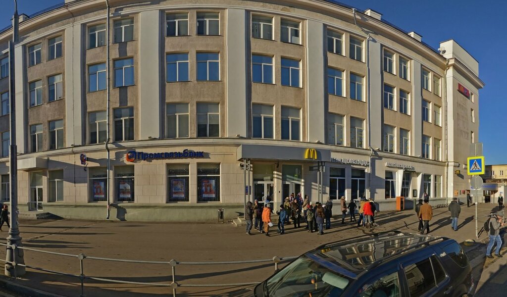 Отзывы об "Арбитражный управляющий" на Соколе, Россия, Москва, Ленинградский про