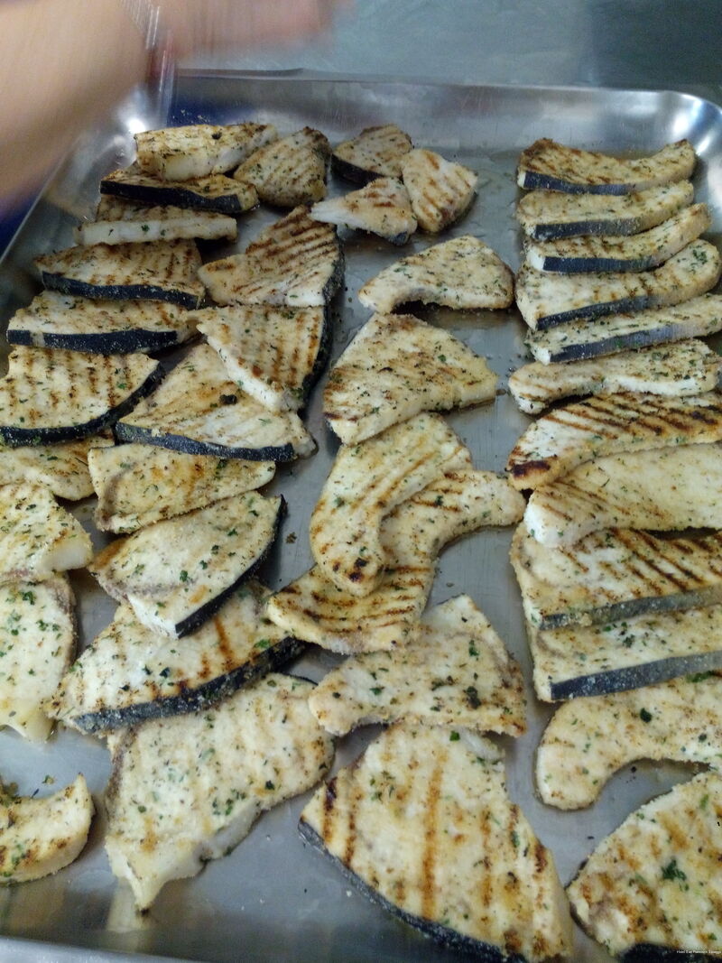 Фото San Francisco Spiaggia