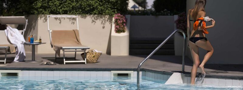 Фото Hotel Ambasciatori